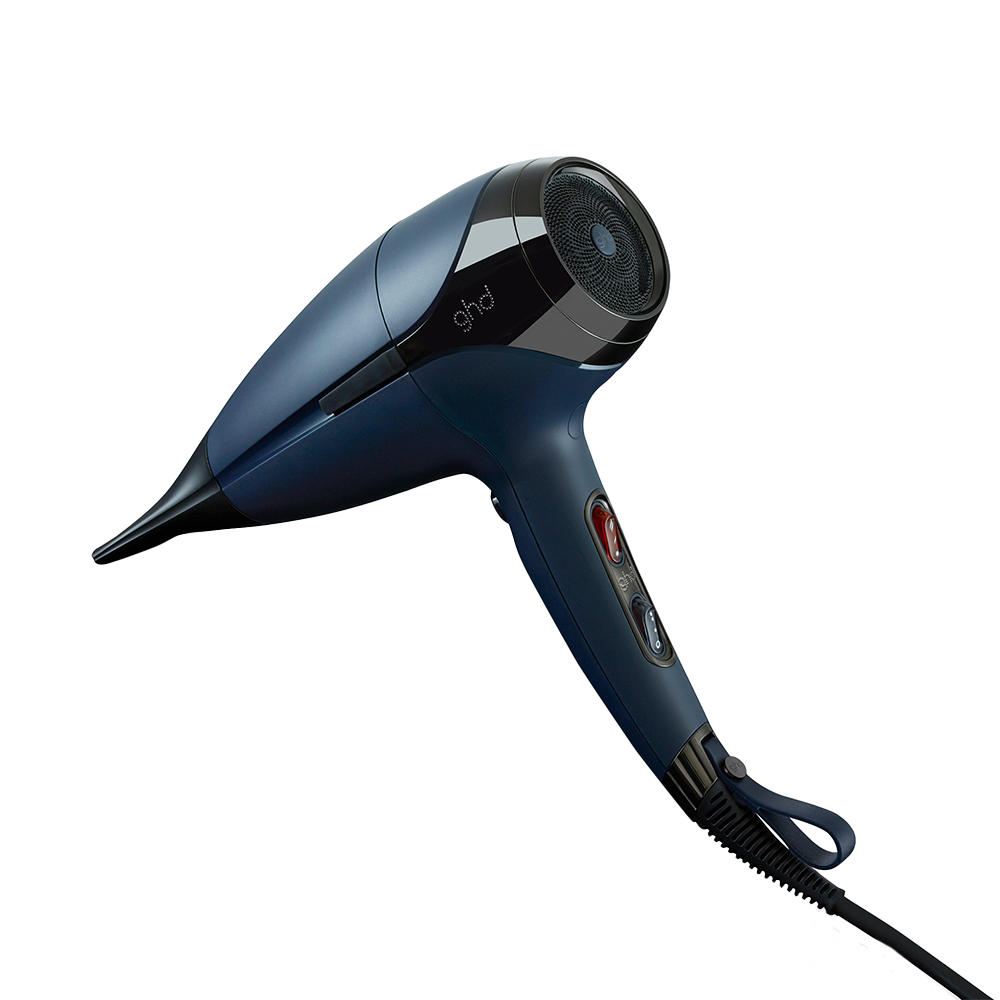 ghd Helios Professional Hair Dryer In Ink Blue