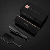 GHD Max Hair Straightener Festive Gift Set - Beauty Tribe