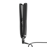 ghd Platinum+ Black Hair Straightener - Beauty Tribe