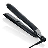 ghd Platinum+ Black Hair Straightener - Beauty Tribe