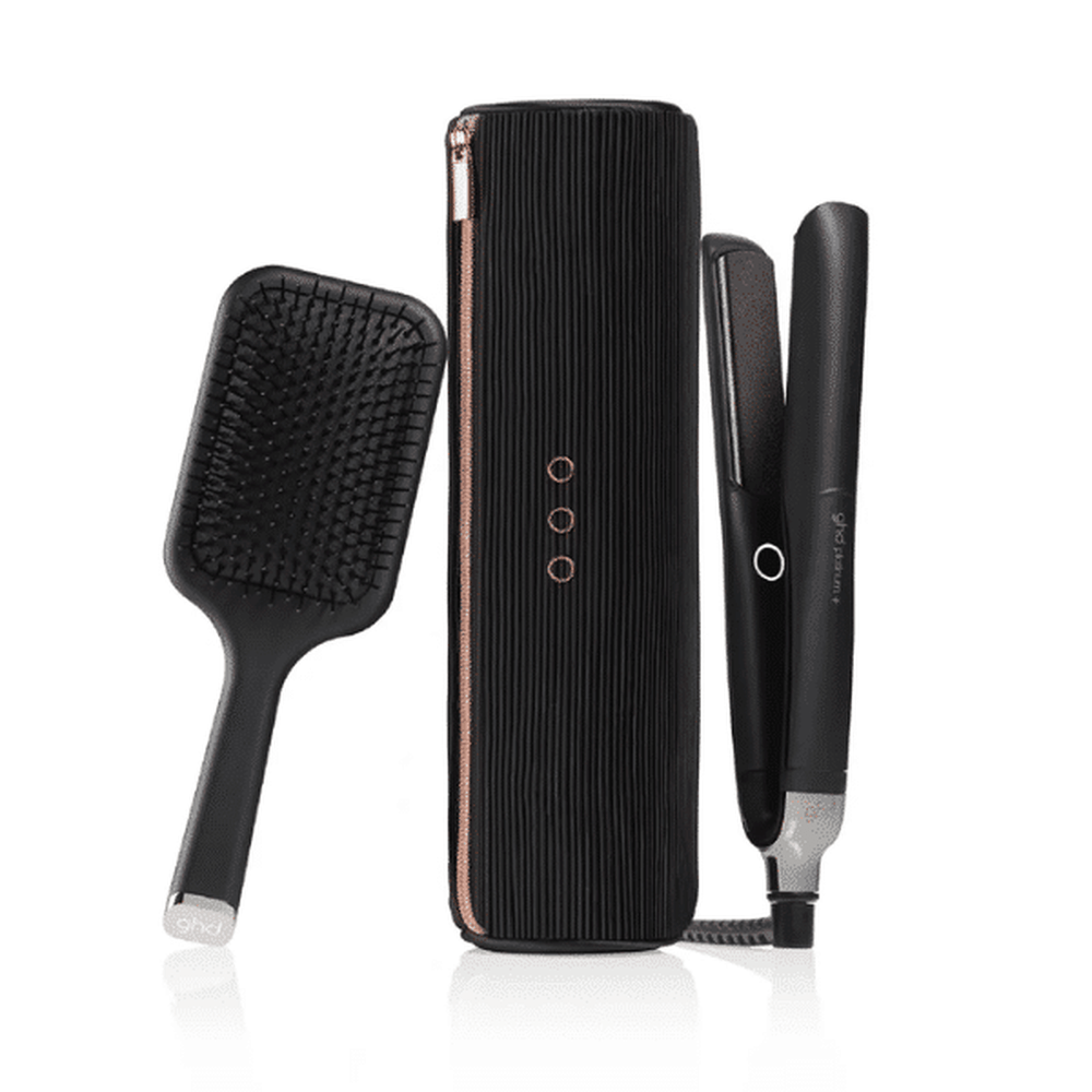 GHD Platinum+ Festive Gift Set - Beauty Tribe