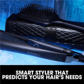 GHD Platinum+ Hair Straightener & Professional Styler Giftset - Beauty Tribe