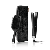 GHD Platinum+ Professional Smart Flat Iron - Black - Beauty Tribe