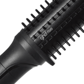 ghd Rise Volumizing Hot Hair Brush Black - Beauty Tribe