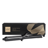 ghd Soft Curl Tong Hair Curling Iron 32 Mm - Beauty Tribe