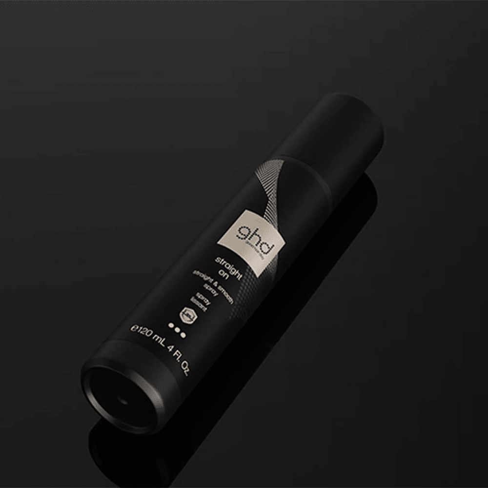 ghd Straight On Straight &amp; Smooth Spray - Beauty Tribe