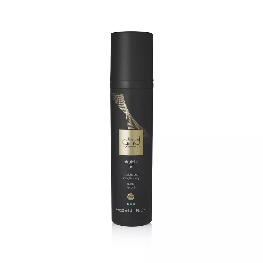 ghd Straight On Straight &amp; Smooth Spray