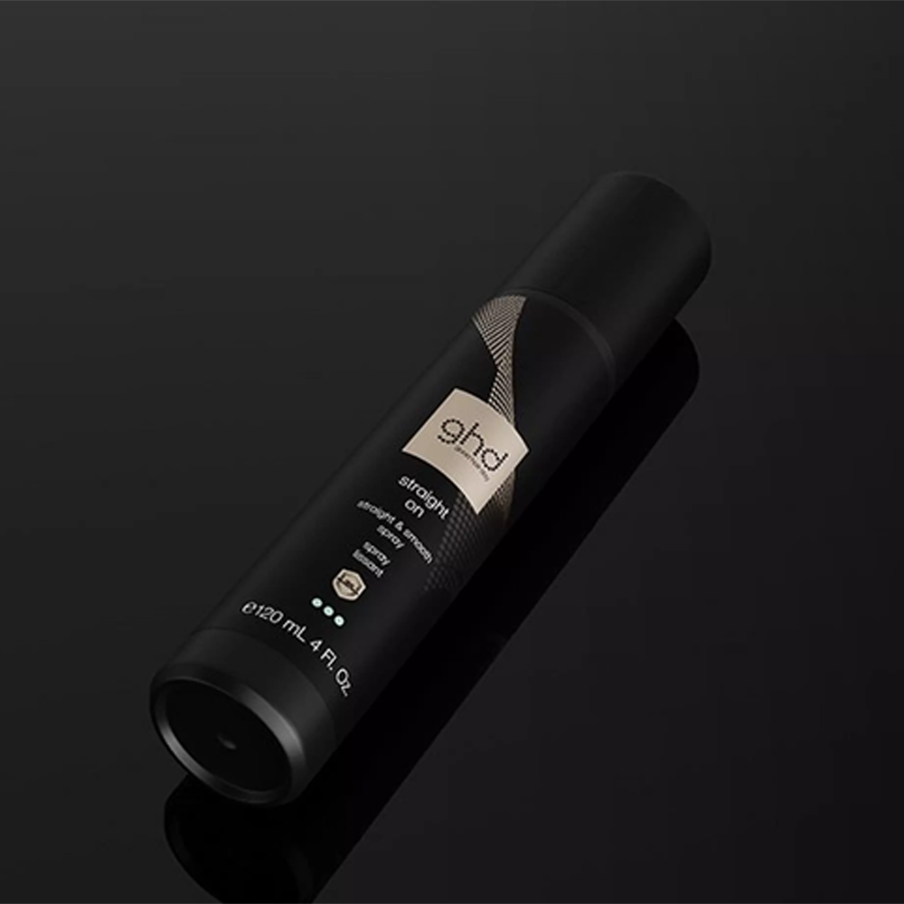 ghd Straight On Straight &amp; Smooth Spray