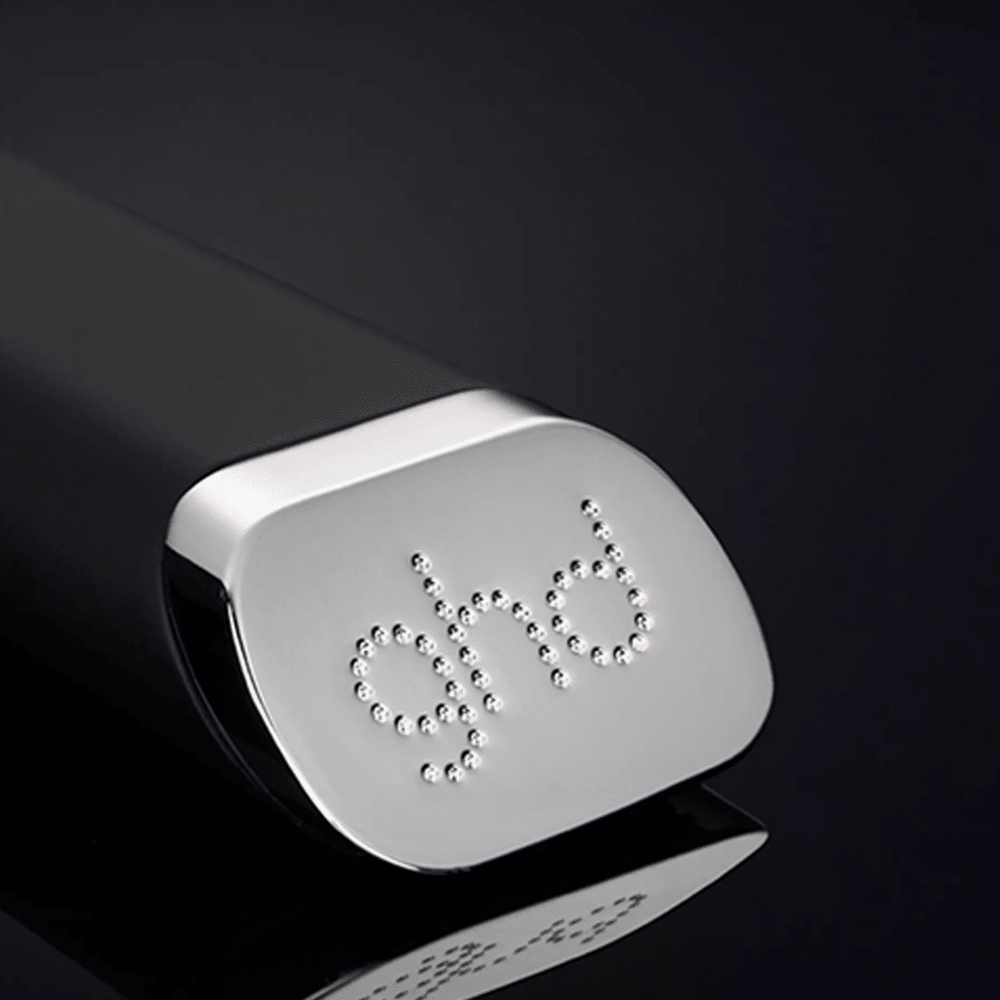 ghd The All Rounder Paddle Brush - Beauty Tribe