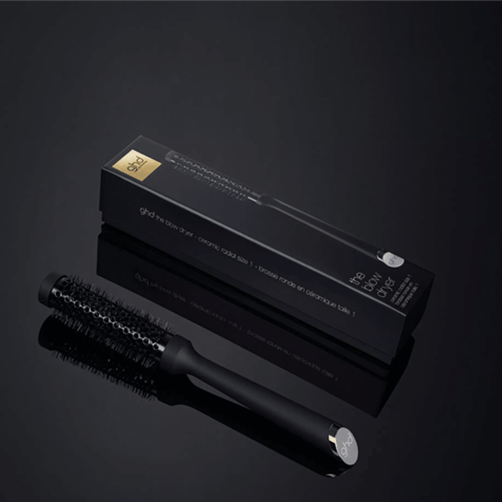 ghd The Blow Dryer Radial Brush 25MM Barrel - Beauty Tribe