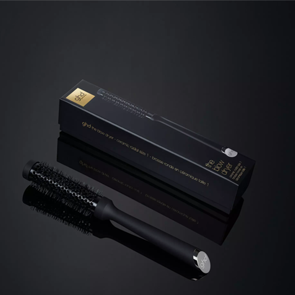 ghd The Blow Dryer Radial Brush 25MM Barrel