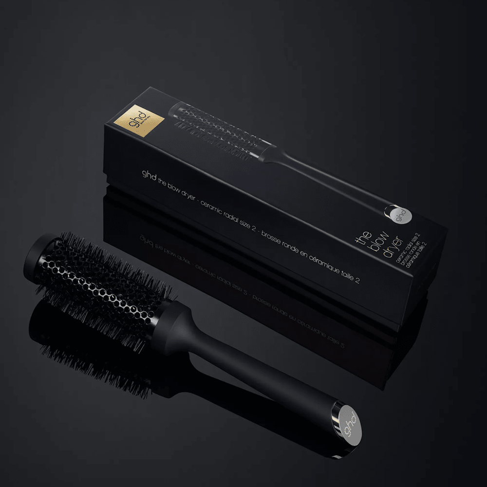 ghd The Blow Dryer Radial Brush 35MM Barrel - Beauty Tribe