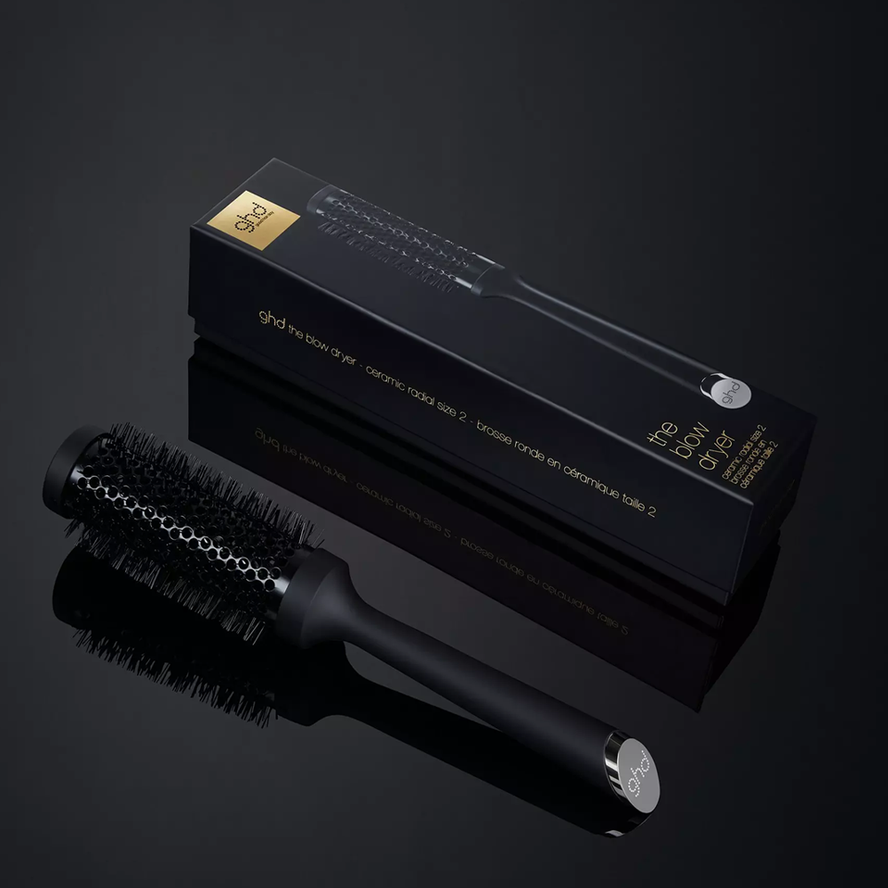 ghd The Blow Dryer Radial Brush 35MM Barrel