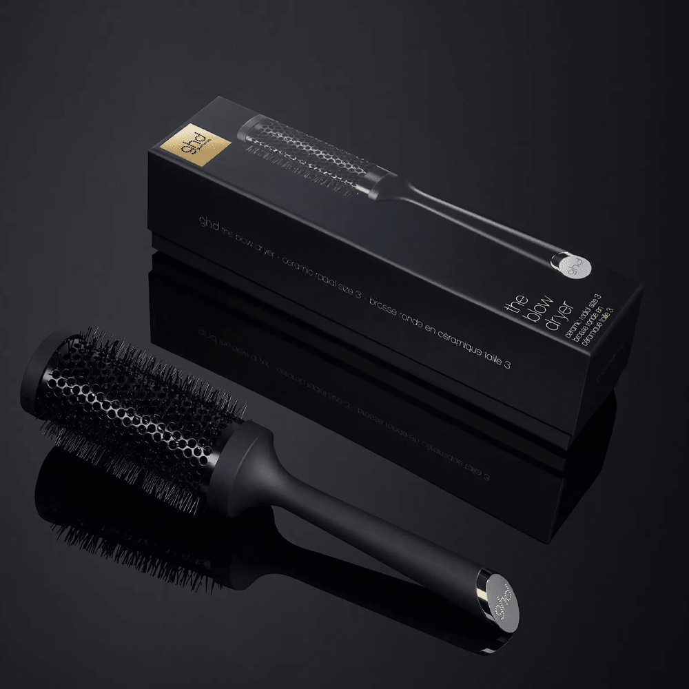 ghd The Blow Dryer Radial Brush 45MM Barrel - Beauty Tribe