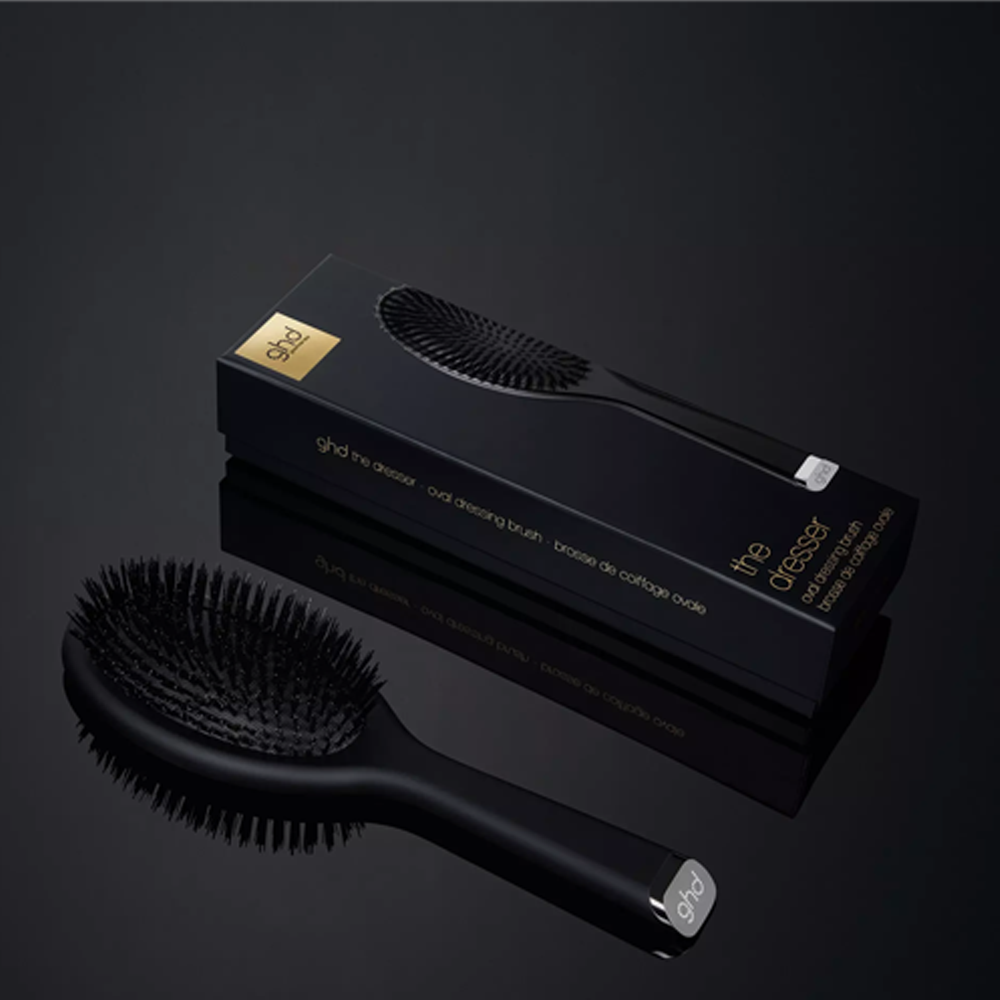 ghd The Dresser Oval Dressing Brush