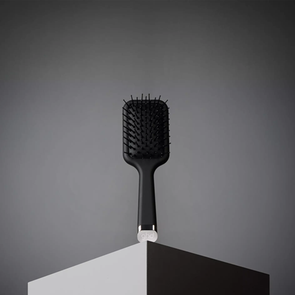 ghd The Mini All Rounder Mini Paddle Brush