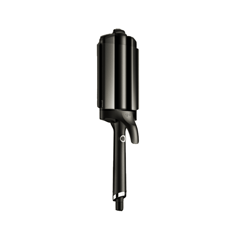 ghd Wave Styler Triple Barrel Hair Waver - Beauty Tribe