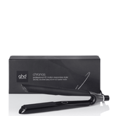 ghd Chronos Hair Straightener In Black