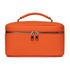 GI Beauty - Large Beauty Case - Orange - Beauty Tribe