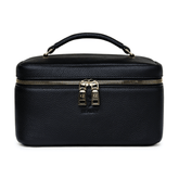 GI Beauty - Medium Beauty Case - Black - Beauty Tribe