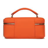 GI Beauty - Mini Beauty Case - Orange - Beauty Tribe