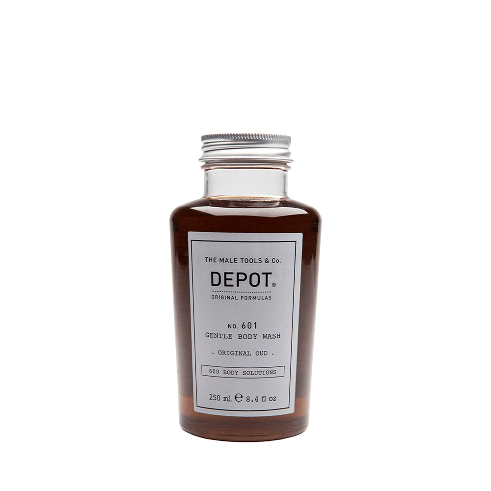 GIFT - Depot 601 Gentle Body Wash Original Oud 250ml - Beauty Tribe