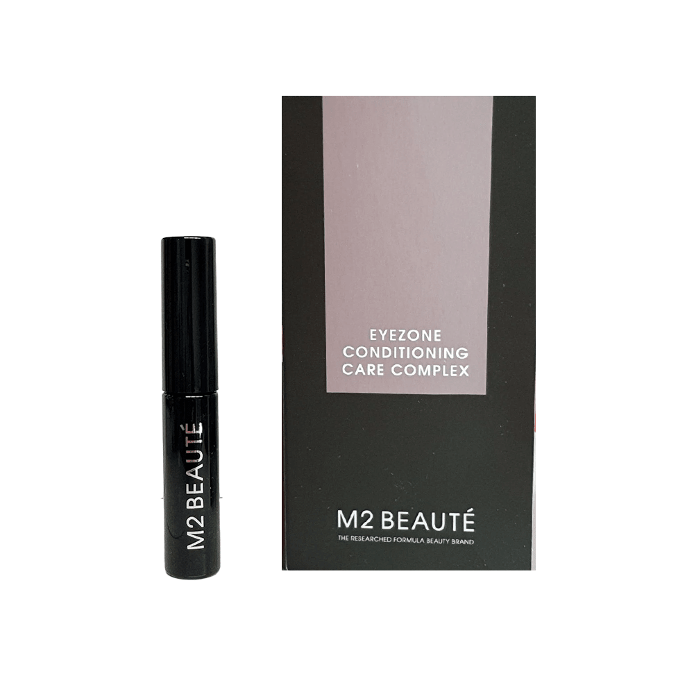 GIFT - M2 Beaute Eyezone Conditioning Care Complex 2ml - Beauty Tribe