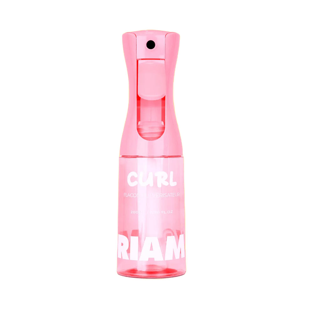 GIFT - Myriam K Curl Mist Spray Bottle 200ML - Beauty Tribe