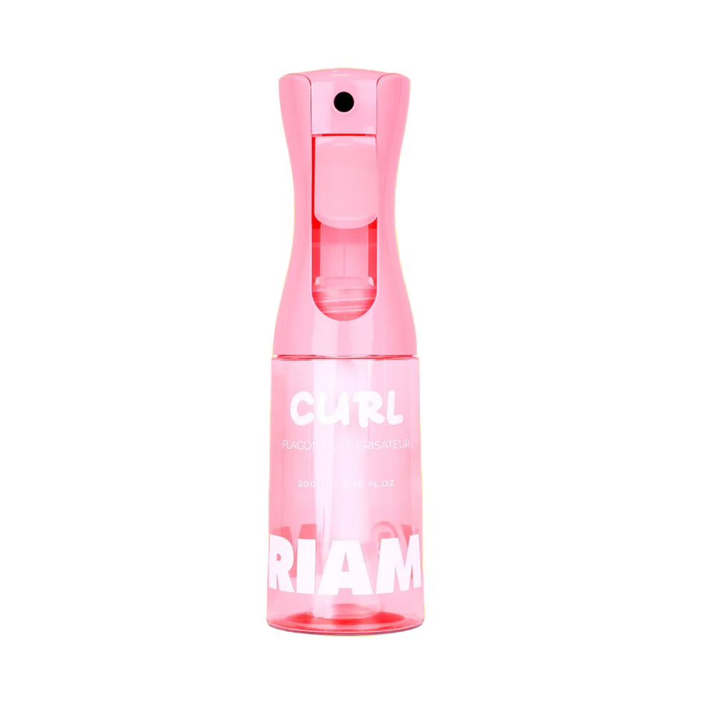 GIFT - Myriam K Curl Mist Spray Bottle 200ML