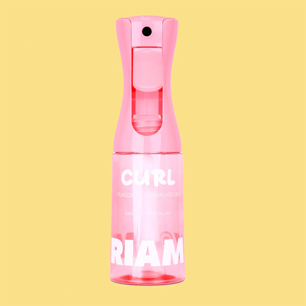 GIFT - Myriam K Curl Mist Spray Bottle 200ML