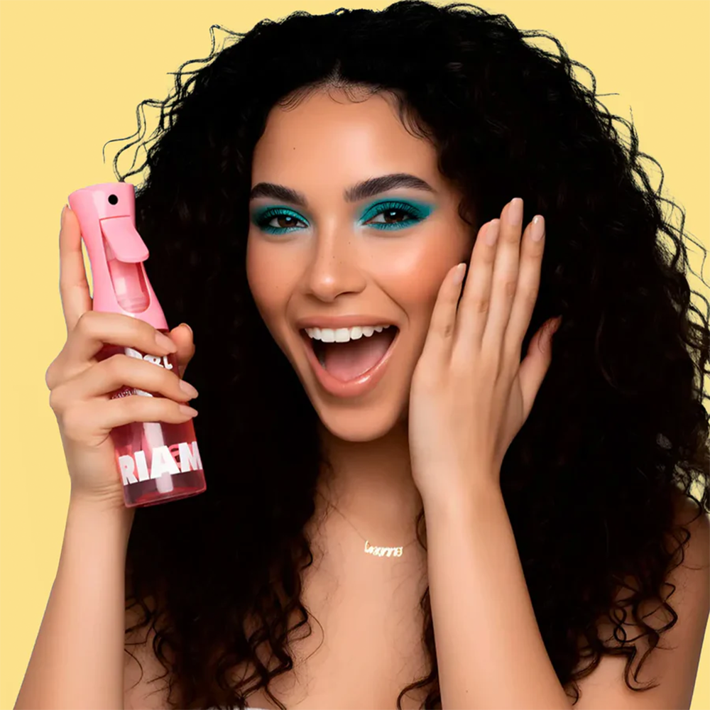 GIFT - Myriam K Curl Mist Spray Bottle 200ML