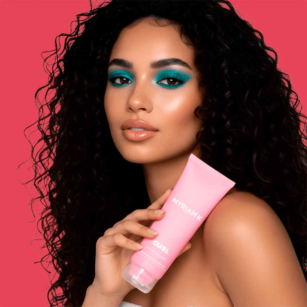 GIFT - Myriam K Curl Perfect Curls Jelly 250ml - Beauty Tribe
