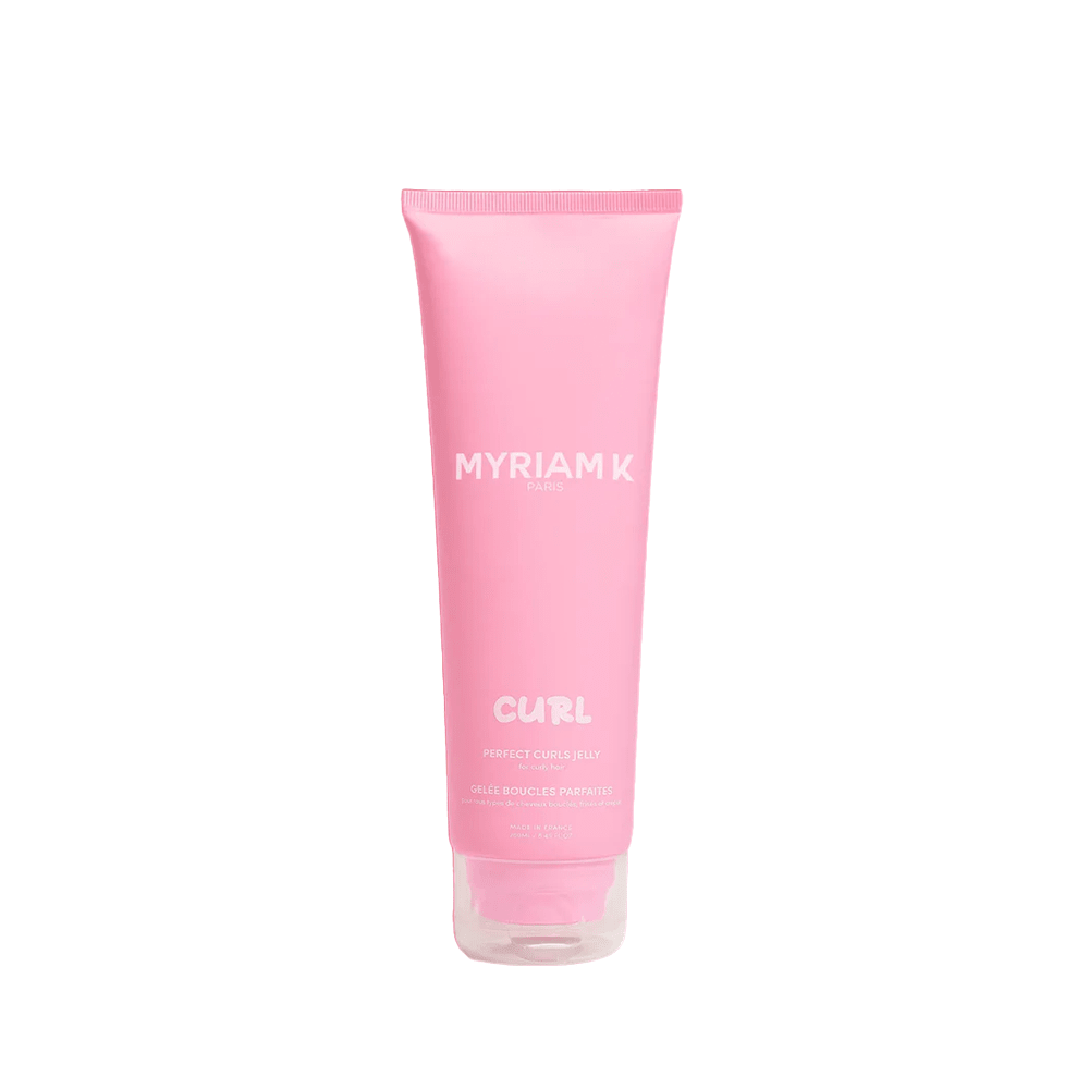 GIFT - Myriam K Curl Perfect Curls Jelly 250ml - Beauty Tribe