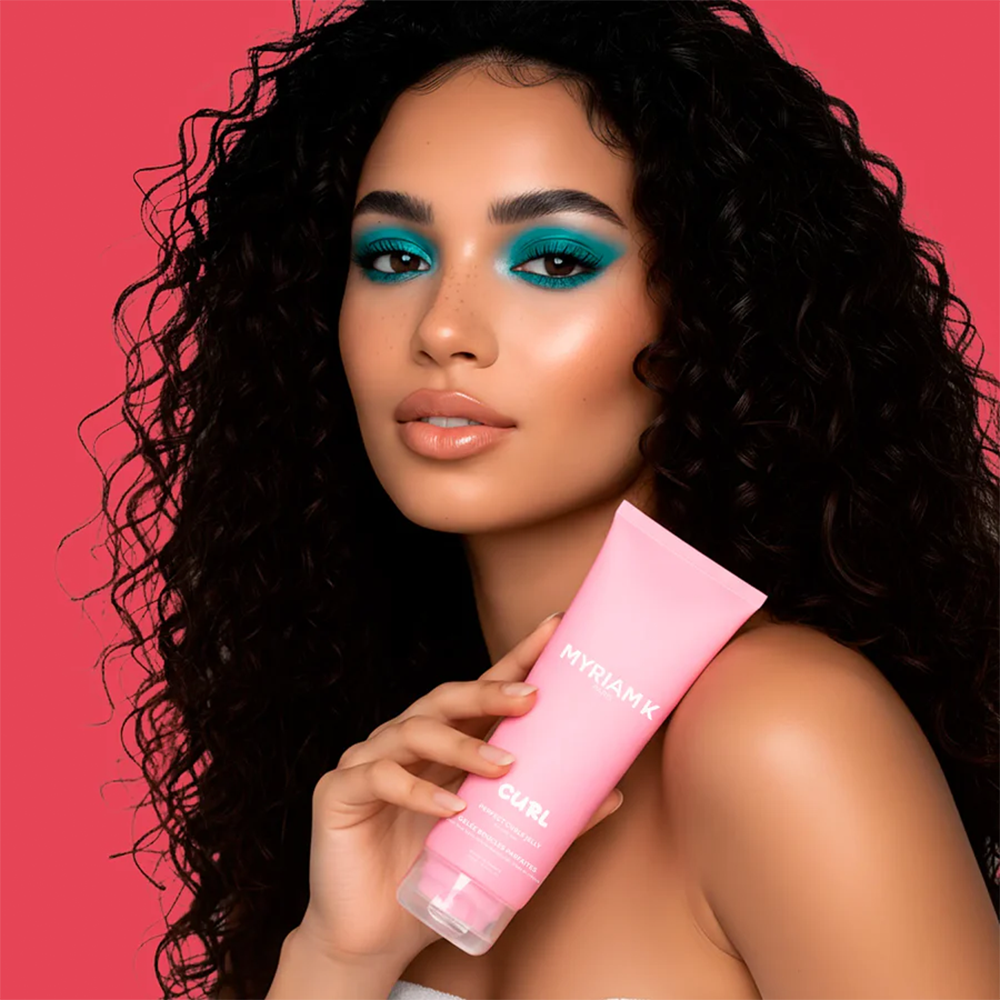 GIFT - Myriam K Curl Perfect Curls Jelly 250ml