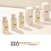 GINGER6 Like white snow serum 30ml - Beauty Tribe