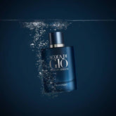 Giorgio Armani Acqua Di Gio Profondo For Men Edp 125Ml - Beauty Tribe