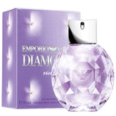 Emporio Armani Diamonds Violet Eau De Parfum