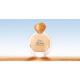 Giorgio Armani Terra Di Gioia Eau de Parfum 100ml - Beauty Tribe