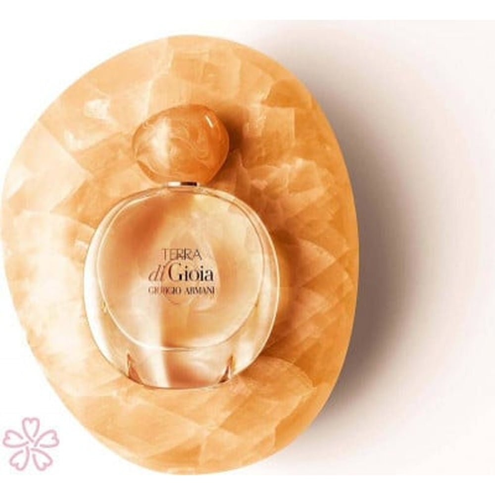 Giorgio Armani Terra Di Gioia Eau De Parfum 50ML - Beauty Tribe