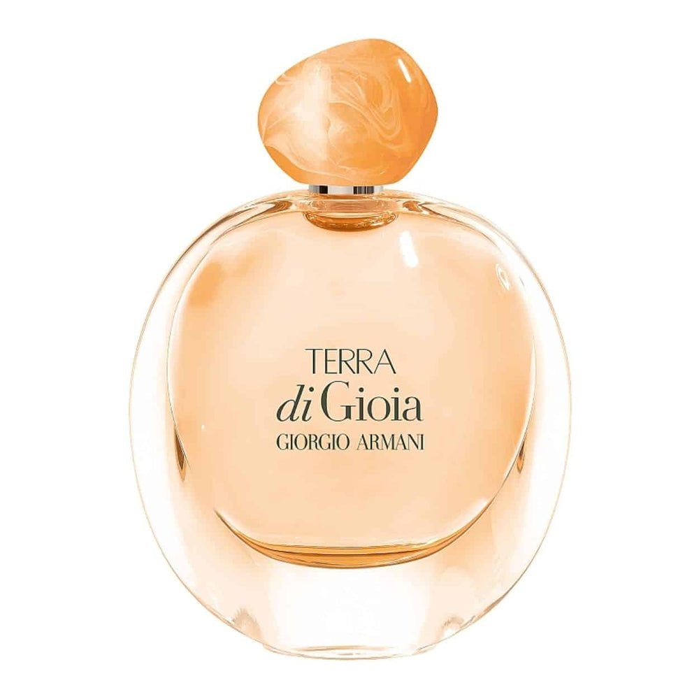 Giorgio Armani Terra Di Gioia Eau De Parfum 50ML - Beauty Tribe