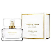 GIVENCHY DAHLIA DIVIN EAU INITIALE FOR WOMEN EAU DE TOILETTE - Beauty Tribe