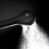 Gjosa GS3 Shower Head Anthracite - Beauty Tribe