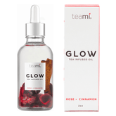 Teami Glow Facial Oil