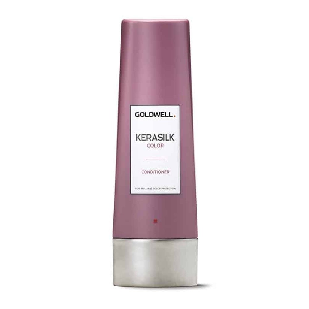 Goldwell Kerasilk Color Conditioner - Beauty Tribe