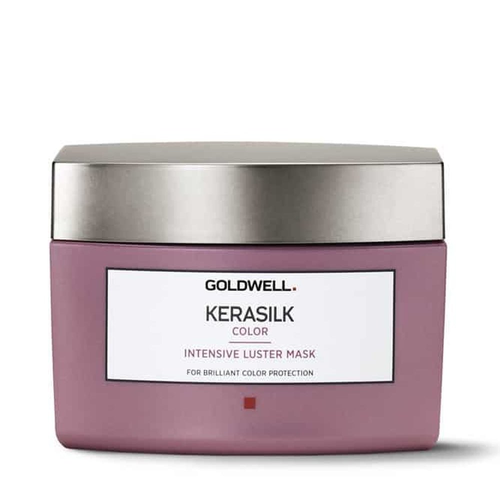 Goldwell Kerasilk Color Intensive Luster Mask - Beauty Tribe