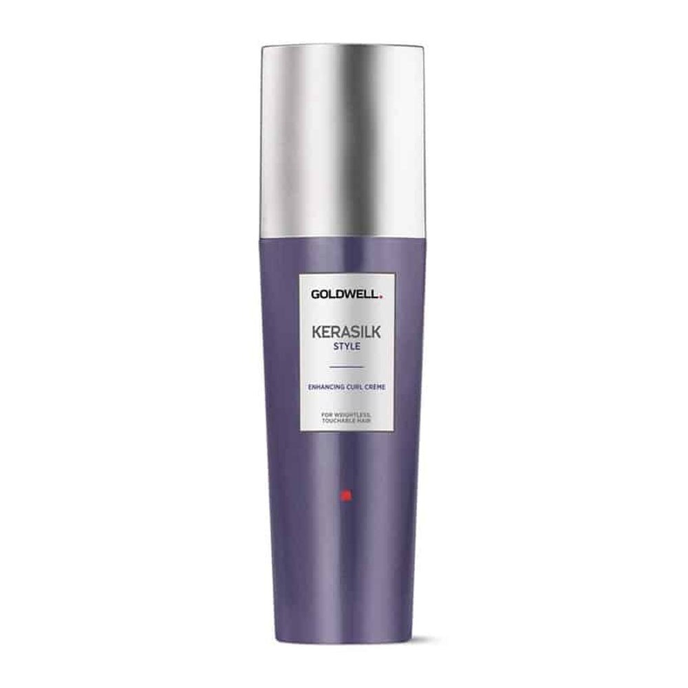 Goldwell Kerasilk Style Enhancing Curl Creme - Beauty Tribe