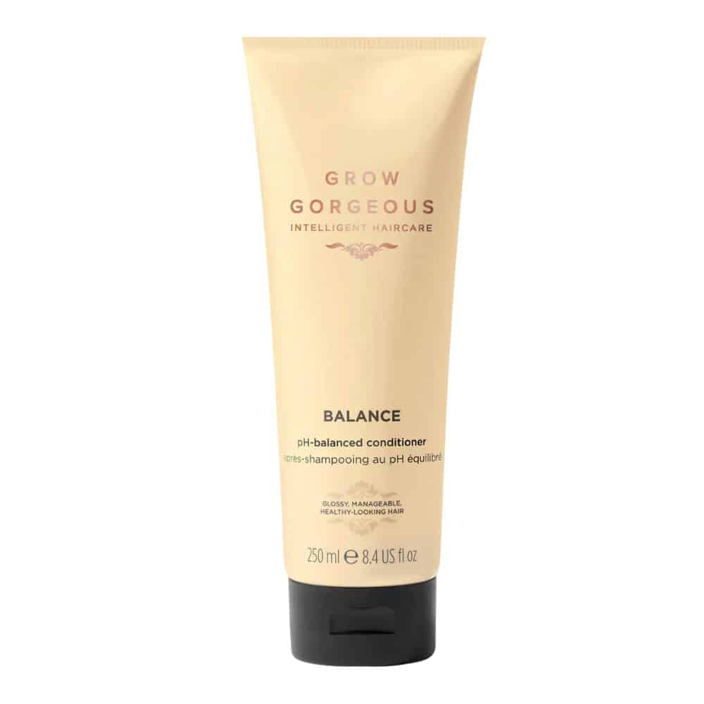 Grow Gorgeous Balance Ph - Balanced Conditioner - Beauty Tribe