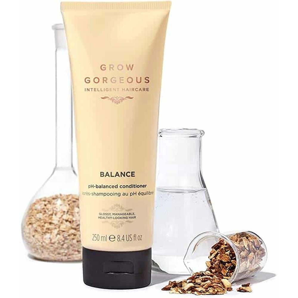 Grow Gorgeous Balance Ph - Balanced Conditioner - Beauty Tribe