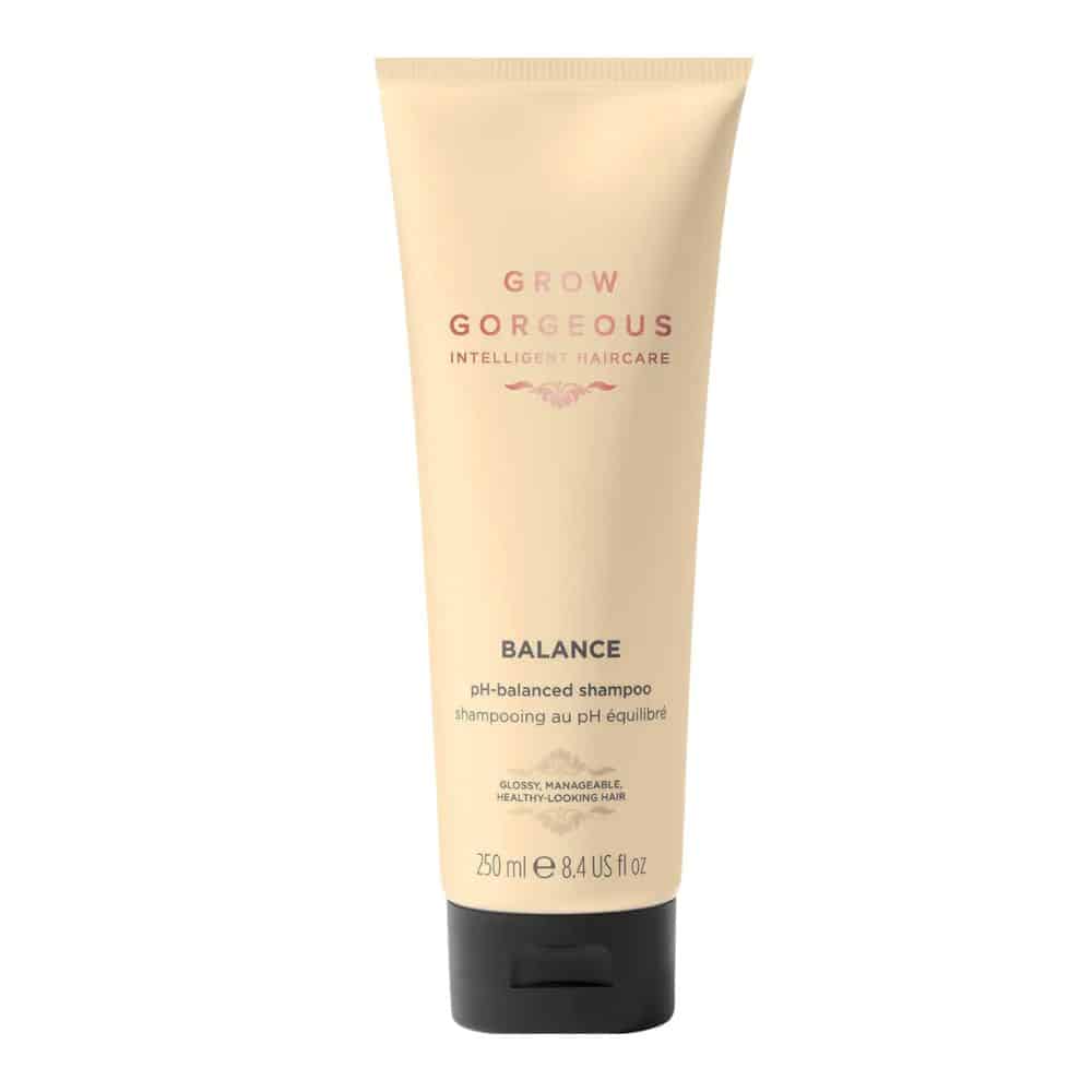 Grow Gorgeous - Balance Ph - Balanced Shampoo - Beauty Tribe