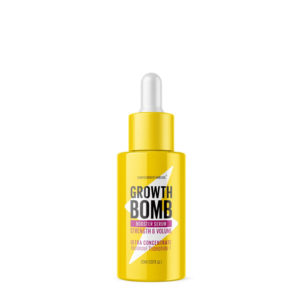Growth Bomb Booster Growth &amp; Volume 30ml